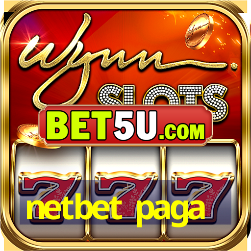 netbet paga