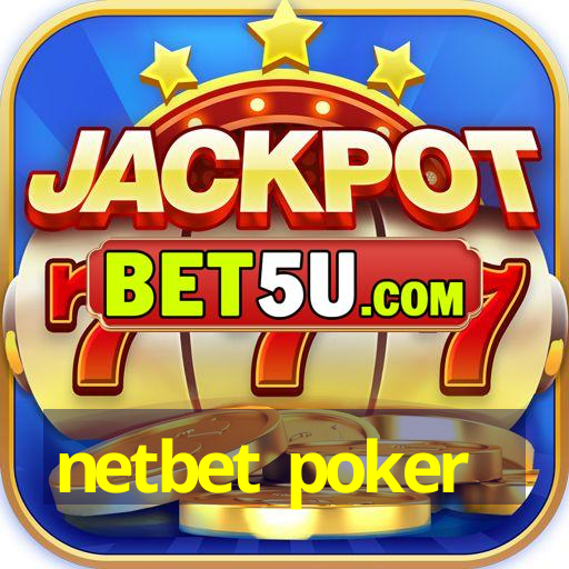 netbet poker