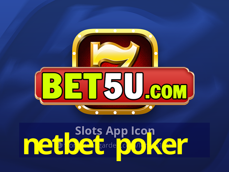 netbet poker