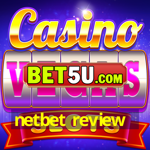 netbet review