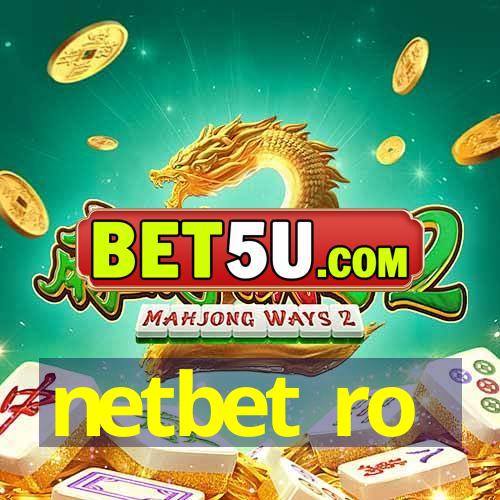 netbet ro