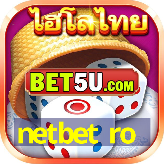 netbet ro