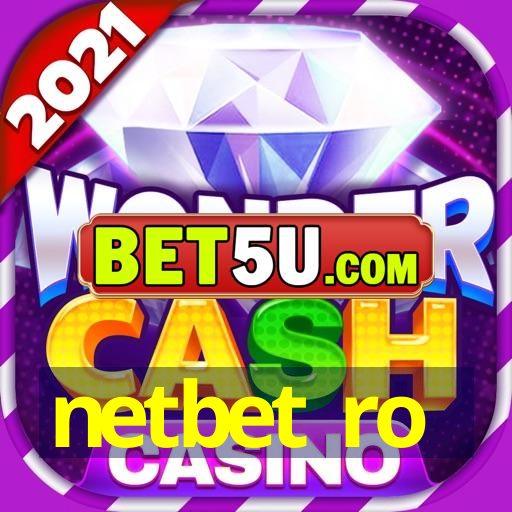 netbet ro