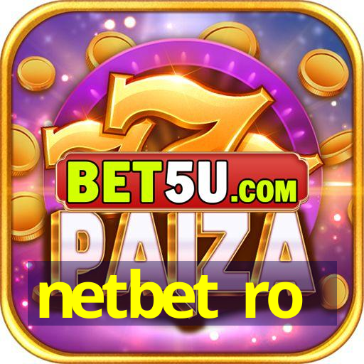 netbet ro