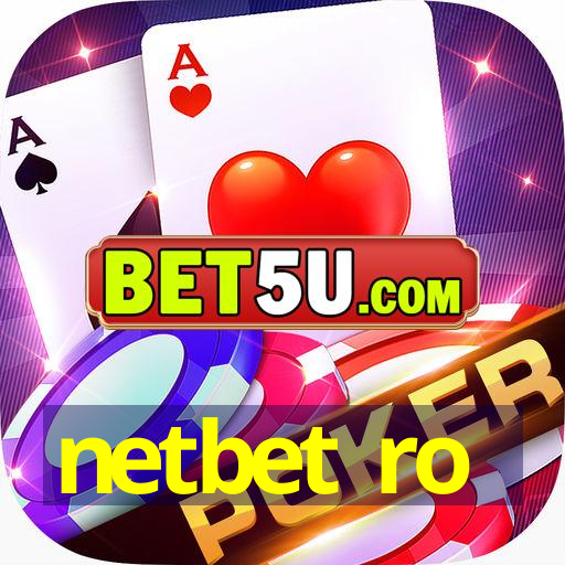 netbet ro