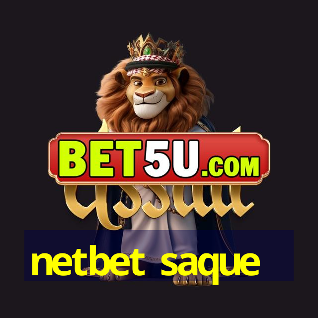 netbet saque