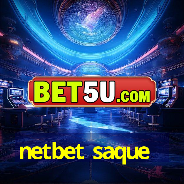 netbet saque