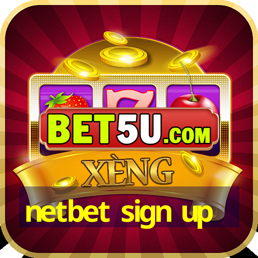 netbet sign up