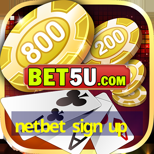 netbet sign up