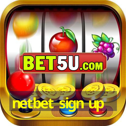 netbet sign up