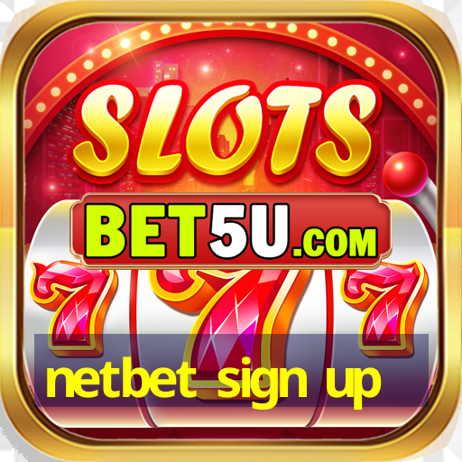 netbet sign up