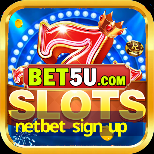 netbet sign up