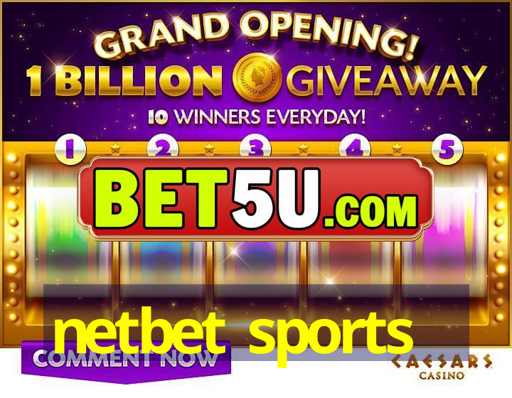 netbet sports