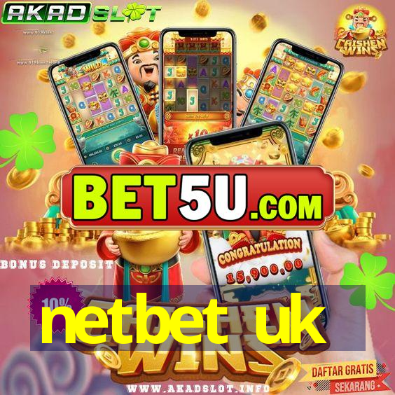 netbet uk