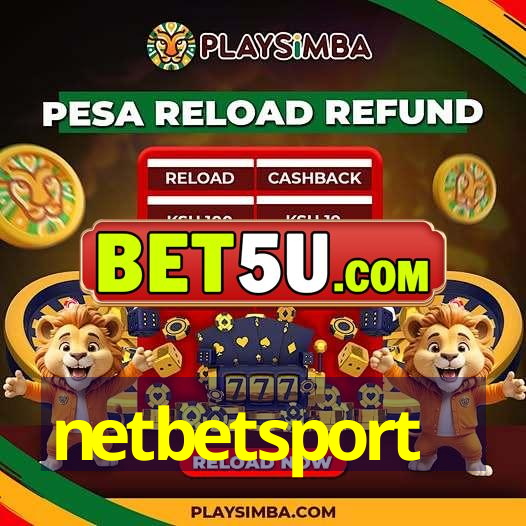 netbetsport