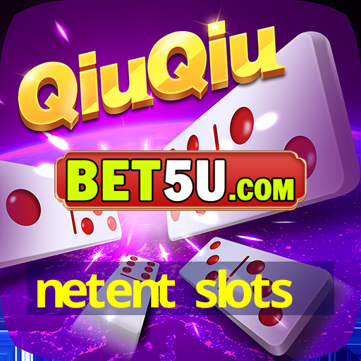 netent slots