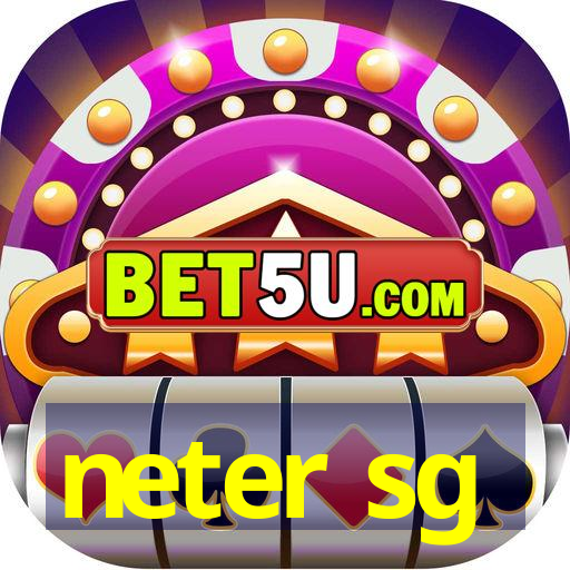 neter sg