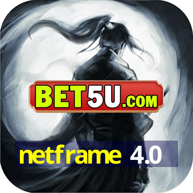 netframe 4.0