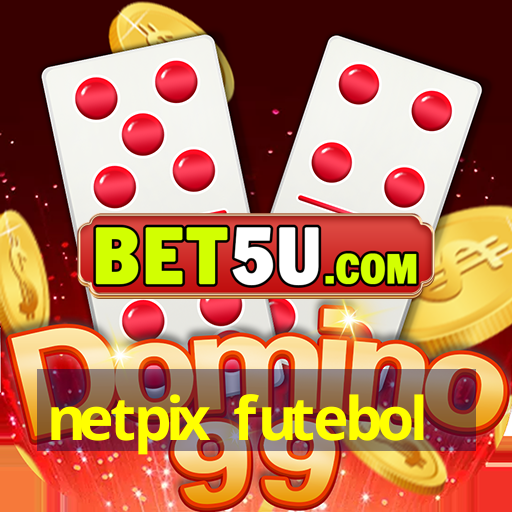 netpix futebol