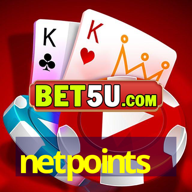 netpoints