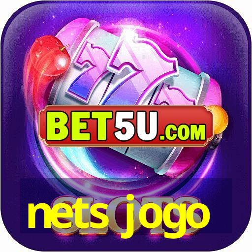 nets jogo