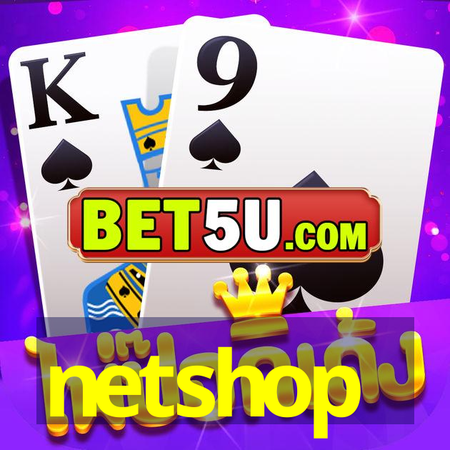 netshop