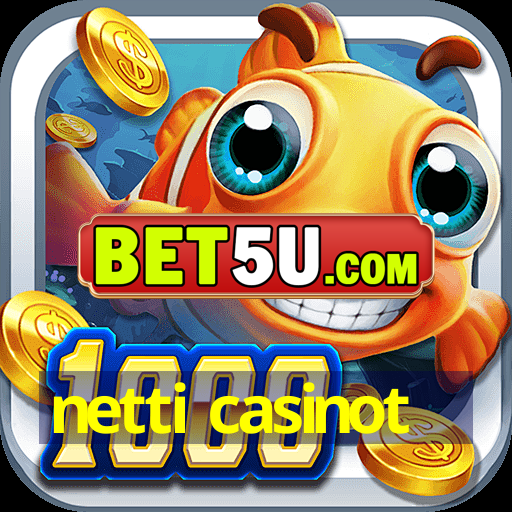 netti casinot