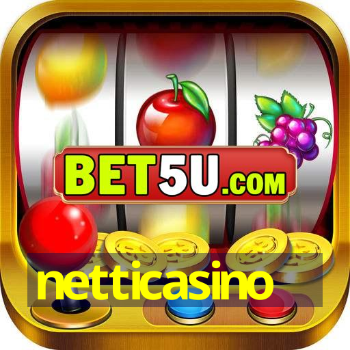 netticasino