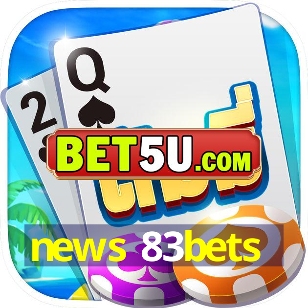 news 83bets