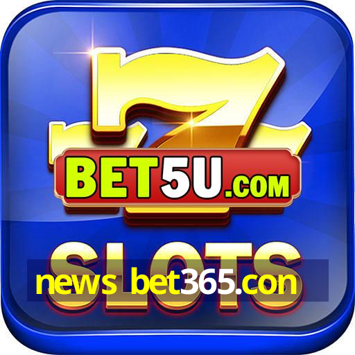 news bet365.con