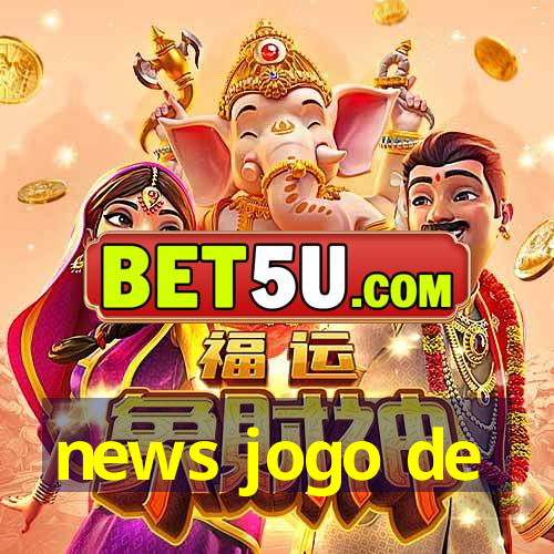 news jogo de