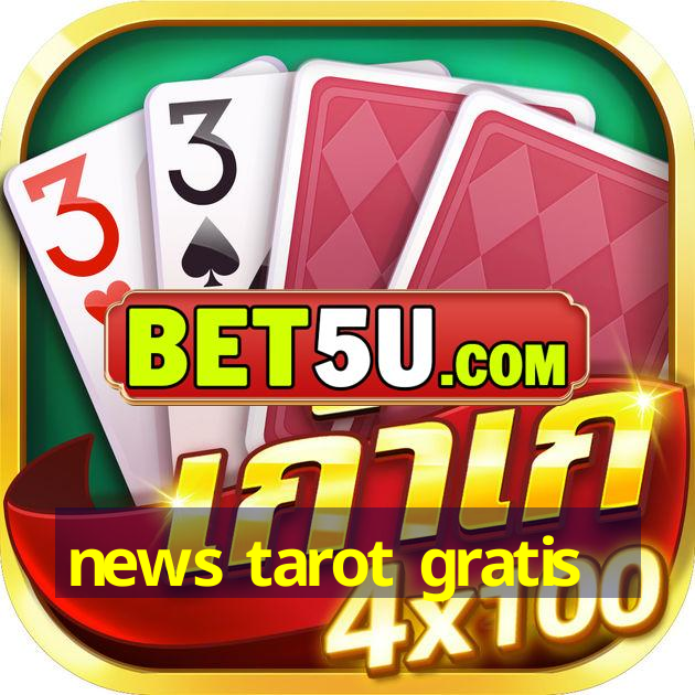 news tarot gratis