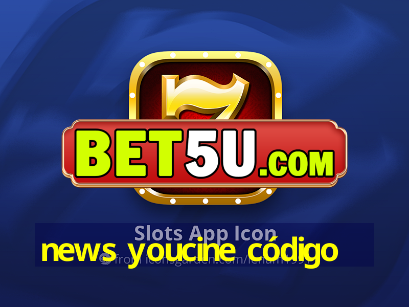 news youcine código