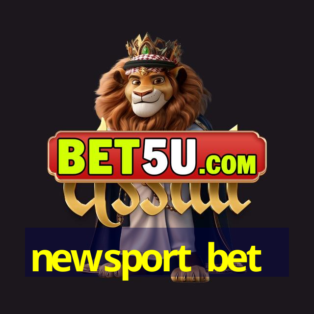 newsport bet