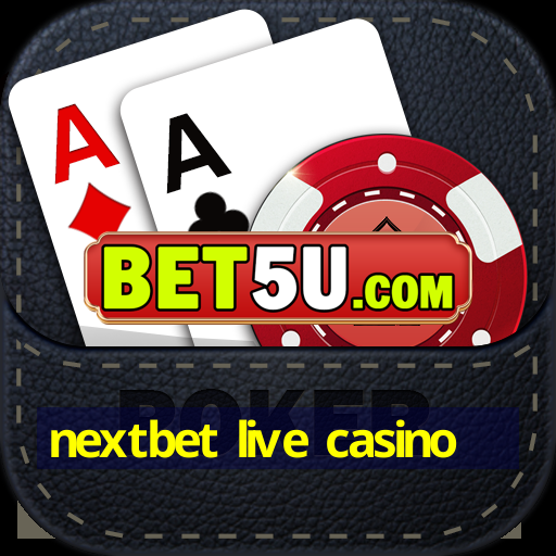 nextbet live casino