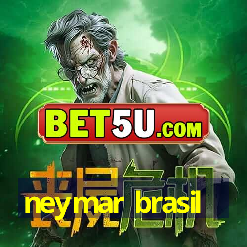 neymar brasil