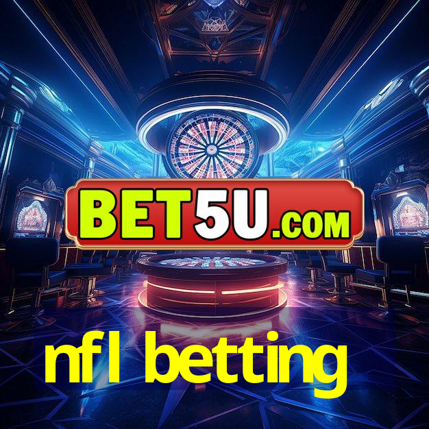 nfl betting