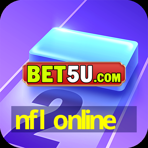 nfl online