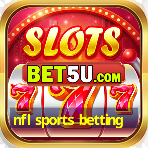 nfl sports betting