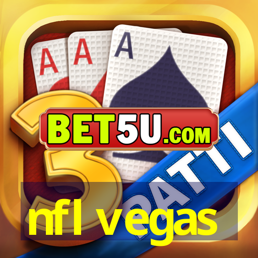 nfl vegas