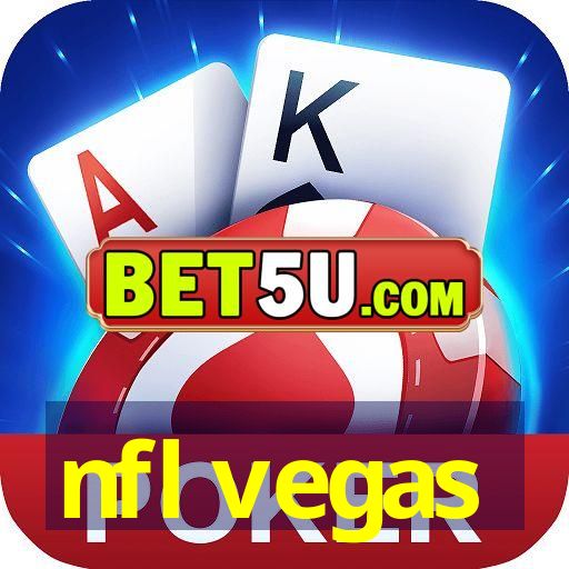 nfl vegas