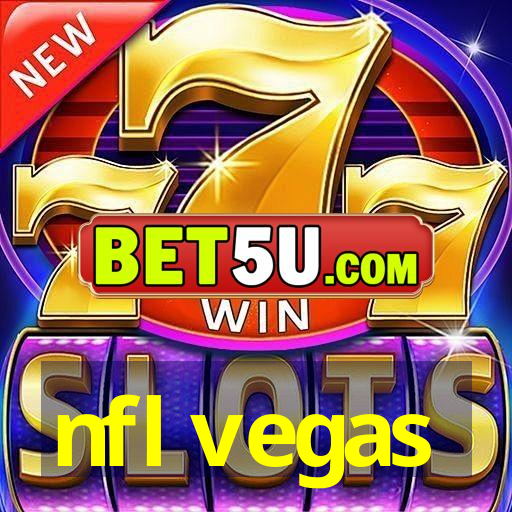 nfl vegas