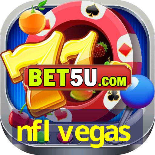 nfl vegas