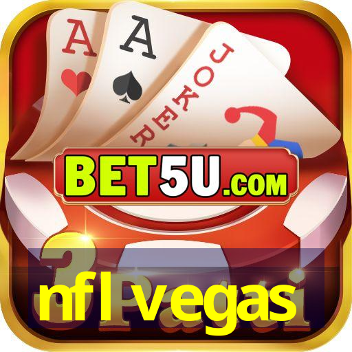 nfl vegas