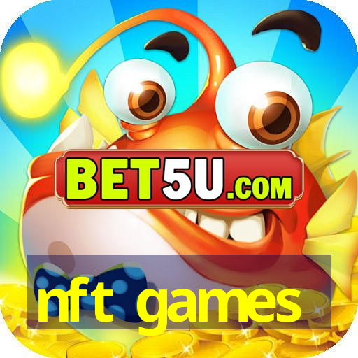 nft games