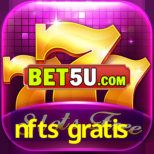 nfts gratis