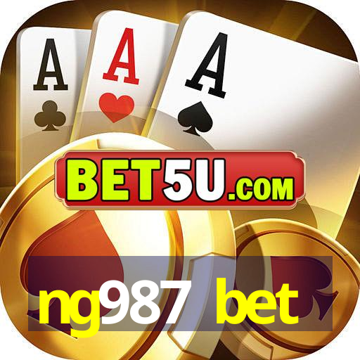 ng987 bet