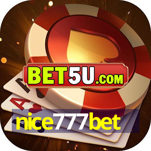 nice777bet