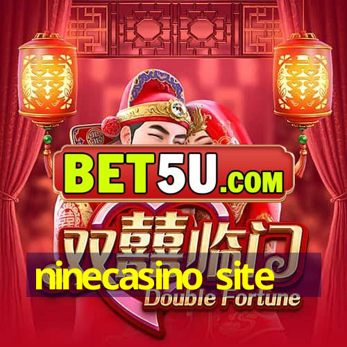 ninecasino site