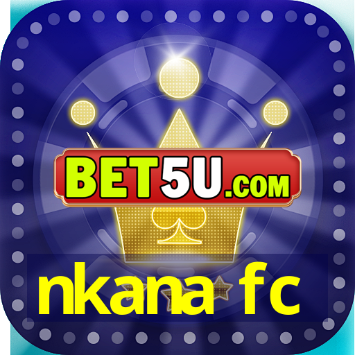 nkana fc